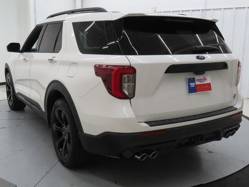 Used 2023 Ford Explorer ST w/ Equipment Group 401A AWD/4WD image 5