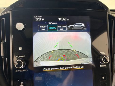 Used 2025 Subaru Crosstrek 2.0i Premium image 22