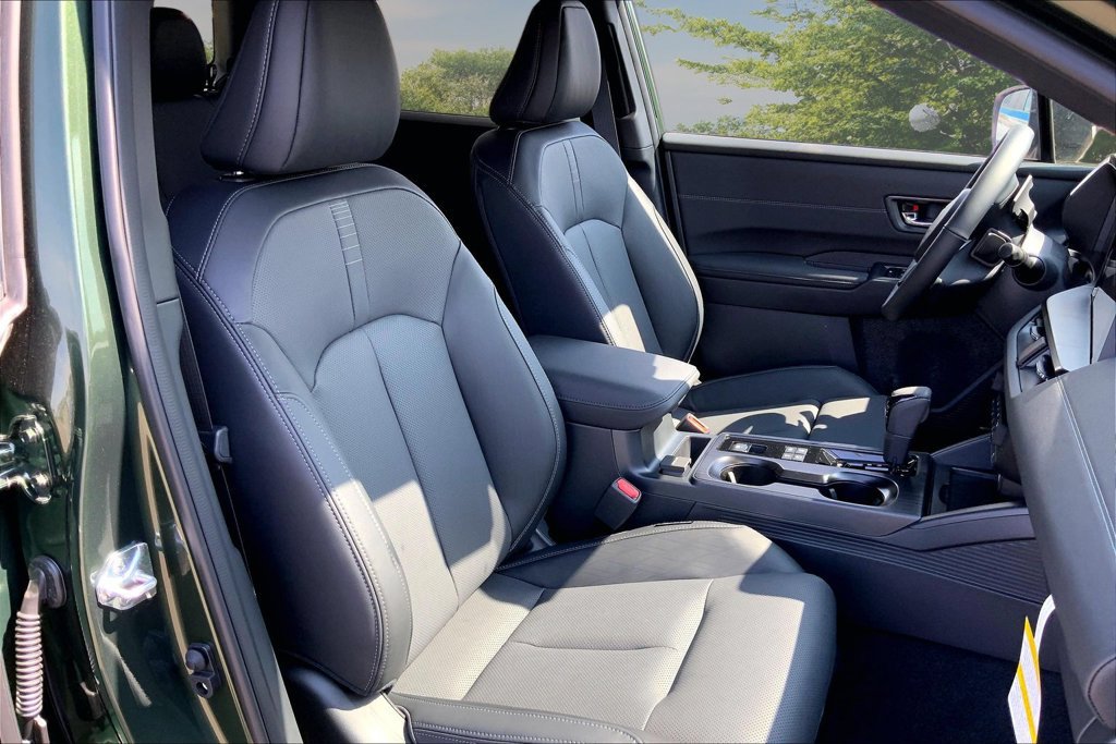 New 2026 Subaru Outback Touring XT AWD/4WD image 11