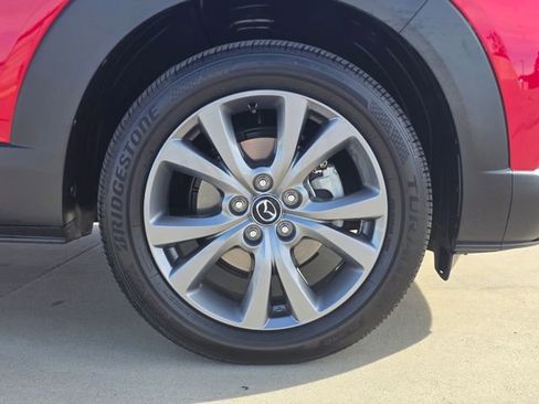 Certified 2025 MAZDA CX-30 AWD 2.5 S w/ Preferred Package image 7