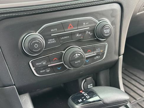 Used 2023 Dodge Charger Scat Pack w/ Plus Group RWD image 36