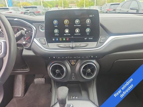 Used 2023 Chevrolet Blazer LT w/ Convenience Package FWD image 19
