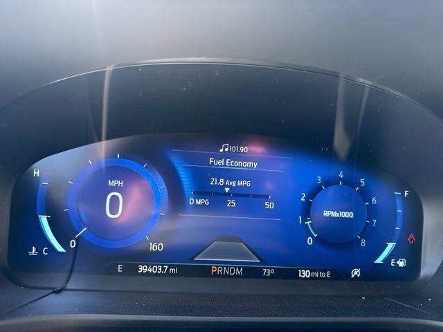 Used 2020 Ford Escape Titanium AWD/4WD image 11
