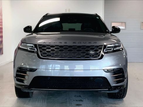 Used 2020 Land Rover Range Rover Velar R-Dynamic S image 6