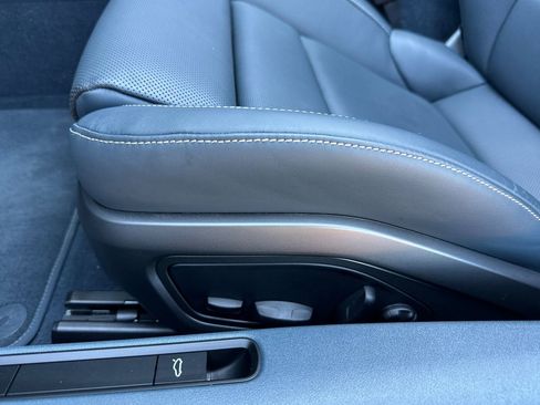 Certified 2023 Porsche 911 Targa 4 GTS image 15