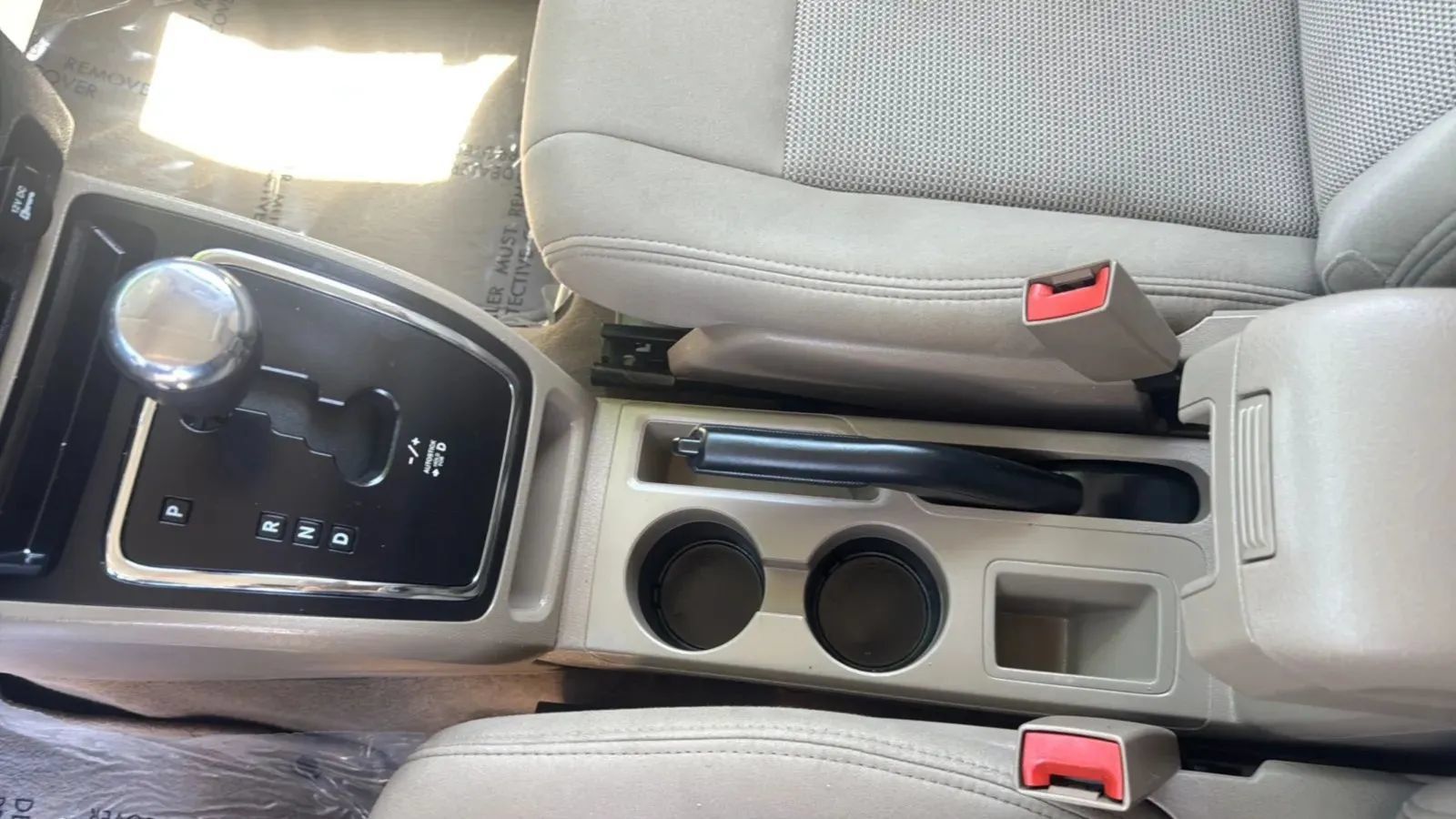 Used 2017 Jeep Patriot Sport FWD image 14
