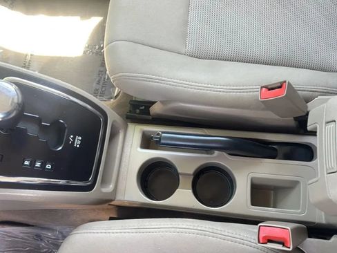 Used 2017 Jeep Patriot Sport FWD image 14
