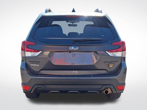 Used 2024 Subaru Forester Wilderness AWD/4WD image 5