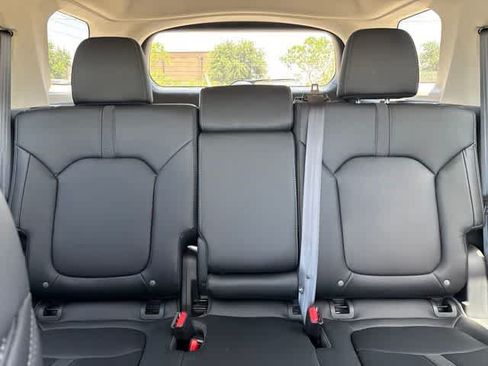 Used 2026 Honda Passport RTL image 21