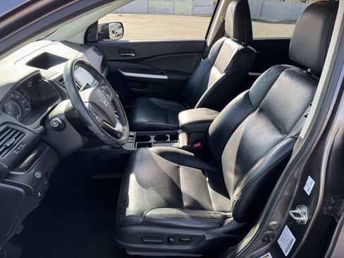 Used 2016 Honda CR-V EX-L image 23