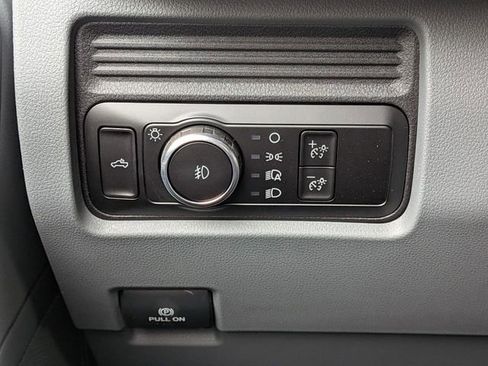 New 2026 Ford F350 XL w/ STX Appearance Package AWD/4WD image 19