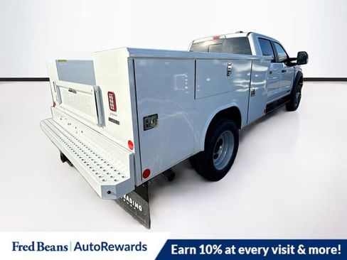 New 2026 Ford F450 XL image 19