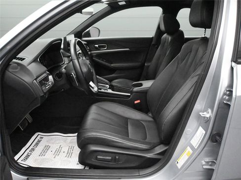 Certified 2023 Acura Integra A-Spec image 7