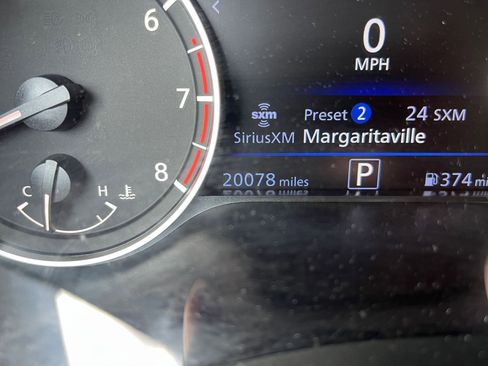 Used 2025 Nissan Altima 2.5 SV image 39