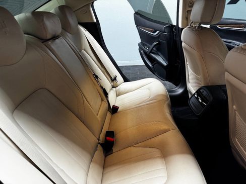 Used 2019 Maserati Ghibli S image 47