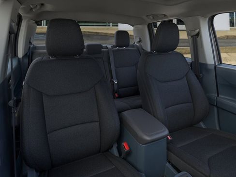 New 2026 Ford Maverick XLT w/ Equipment Group 301A image 10