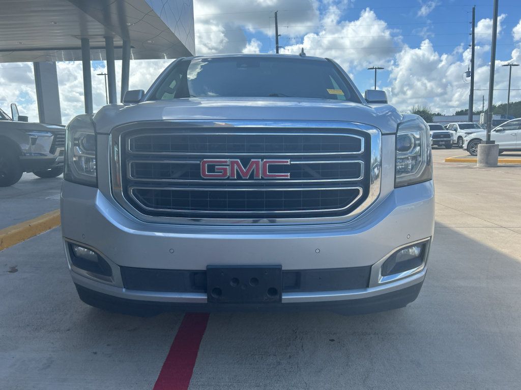 Used 2016 GMC Yukon XL SLT RWD image 5