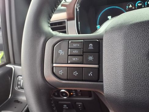 Used 2023 Ford F150 Lariat w/ Equipment Group 502A High AWD/4WD image 51