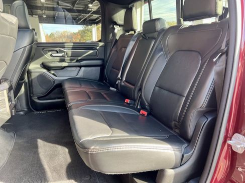 Used 2020 RAM 1500 Sport w/ Advanced Safety Group image 16