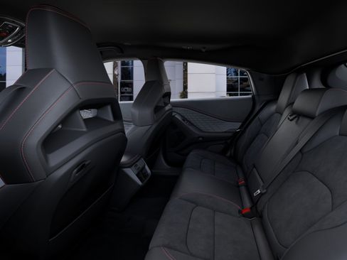 New 2026 Dodge Charger R/T AWD/4WD image 23