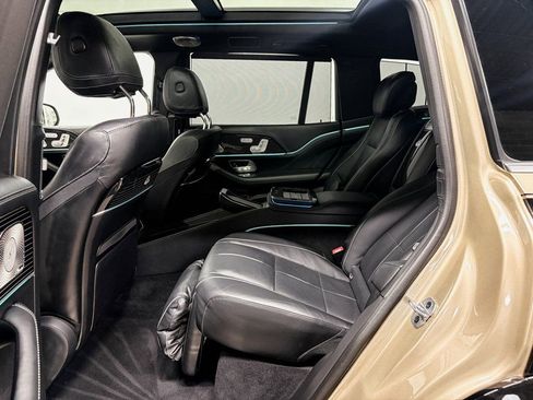 Certified 2023 Mercedes-Benz Maybach GLS 600 Maybach GLS 600 image 27