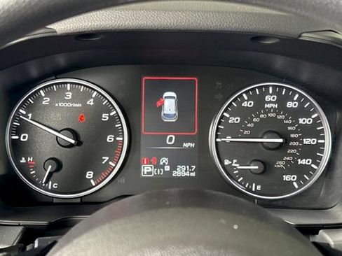 Certified 2025 Subaru Crosstrek 2.5i Premium AWD/4WD image 27