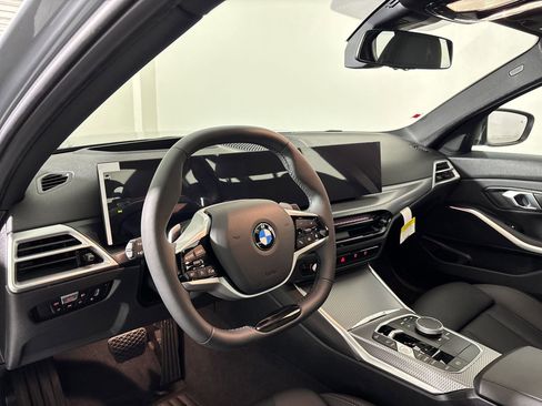 New 2026 BMW 330i xDrive Sedan w/ Premium Package image 4