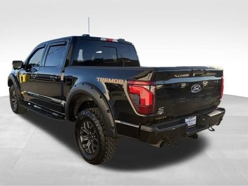 Used 2025 Ford F150 Tremor w/ Tow/Haul Package image 11