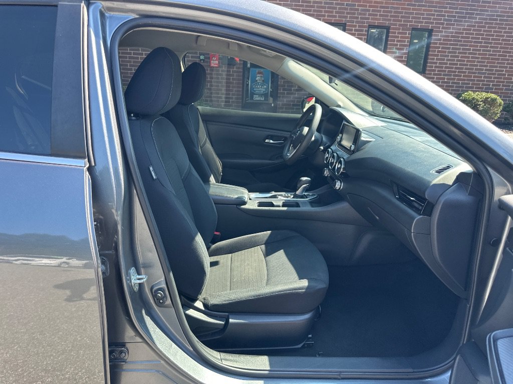 Used 2020 Nissan Sentra S FWD image 23