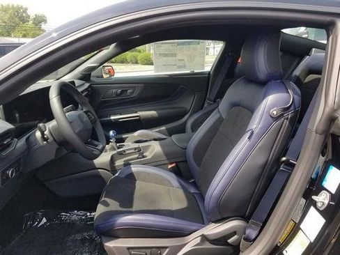 New 2025 Ford Mustang Dark Horse image 16