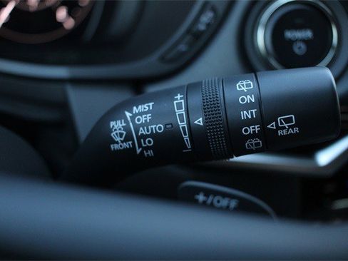 Certified 2025 MAZDA CX-70 Plug-In Hybrid w/ Premium Plus image 12