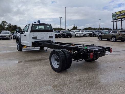 New 2026 Ford F450 XL image 6