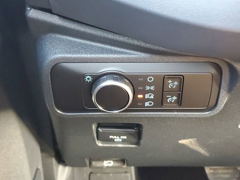 New 2025 Ford Bronco 2-Door image 10