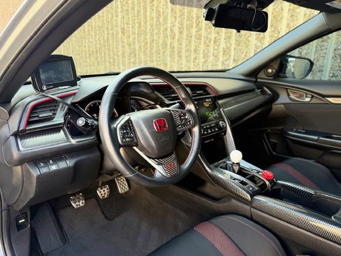 Used 2020 Honda Civic Si image 10