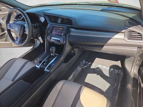 Used 2016 Honda Civic LX image 19