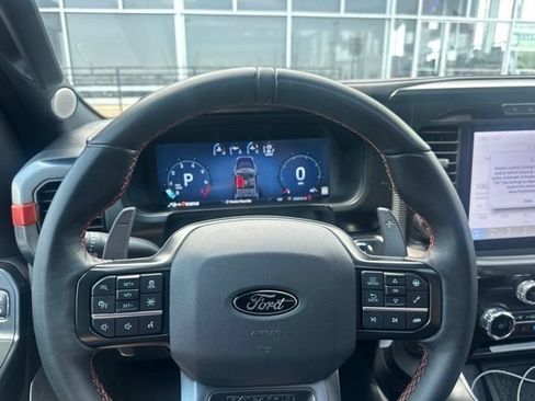 Used 2024 Ford F150 Raptor AWD/4WD image 38