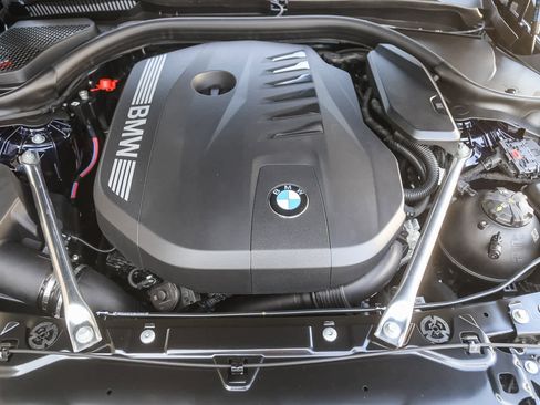 New 2026 BMW 540i xDrive w/ M Sport Package image 23