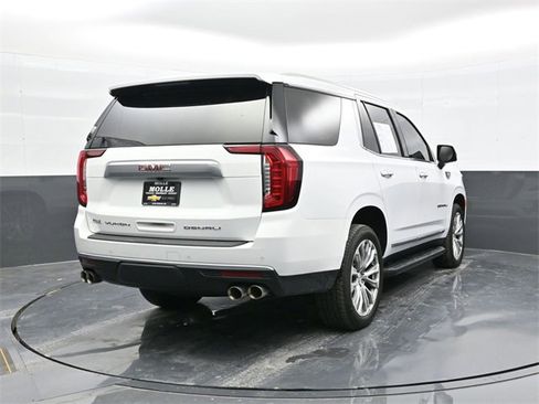 Used 2024 GMC Yukon Denali image 6