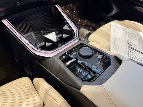 New 2026 BMW X3 xDrive30 image 10