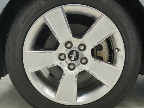 Used 2007 Ford Mustang GT RWD image 23