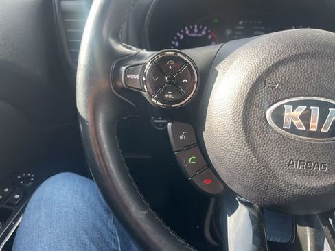 Used 2015 Kia Soul ! w/ Sun & Sound Package image 29