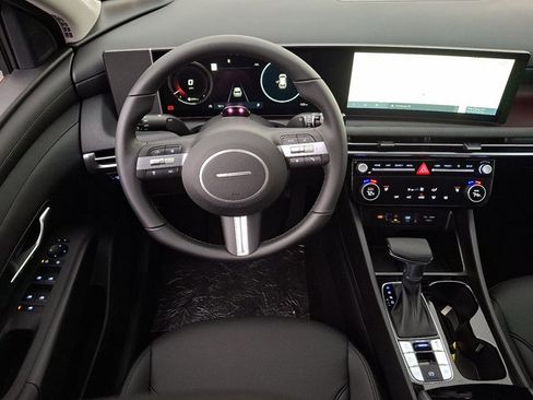 New 2026 Hyundai Tucson SEL image 8