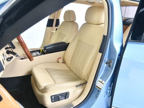 Used 2009 Bentley Flying Spur Flying Spur image 29
