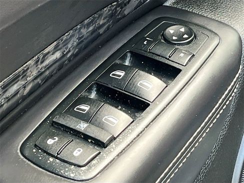 Used 2021 Dodge Durango SRT w/ Premium Interior Group image 18