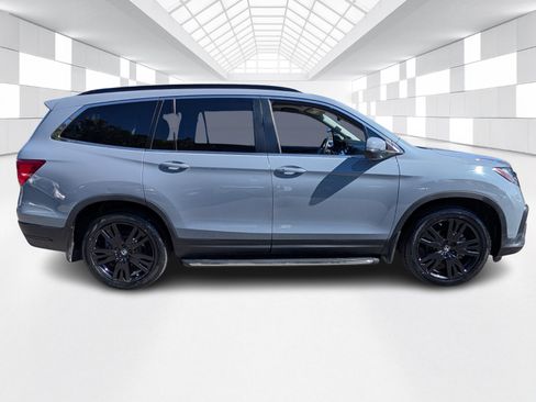 Used 2022 Honda Pilot Special Edition image 8