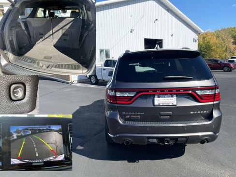 Used 2021 Dodge Durango Citadel image 6