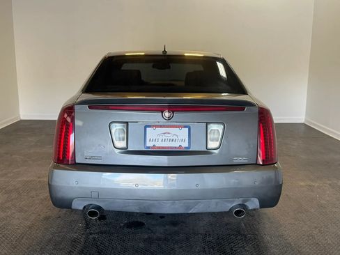 Used 2005 Cadillac STS V8 w/ Preferred Equipment Group RWD image 5