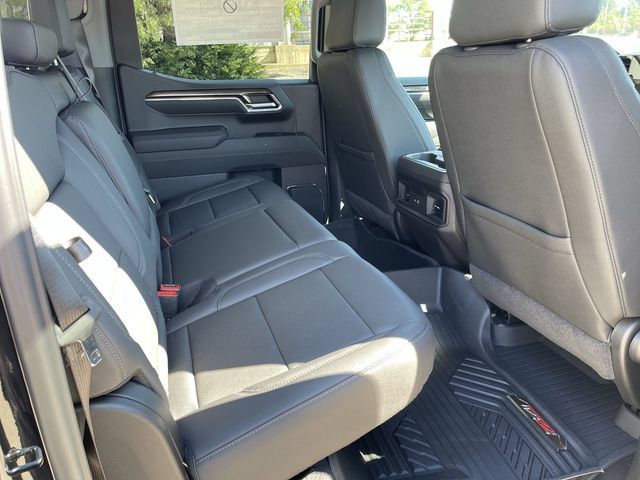 New 2026 Chevrolet Silverado 1500 RST w/ All Star Edition Plus AWD/4WD image 15