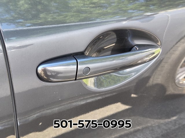 Used 2018 MAZDA CX-5 Touring FWD image 11