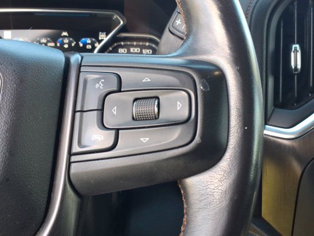 Used 2021 GMC Sierra 1500 AT4 w/ AT4 Premium Package AWD/4WD image 29